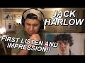 JACK HARLOW - WHATS POPPIN REACTION!!! | THE SWAGGER IS DRIPPING!!