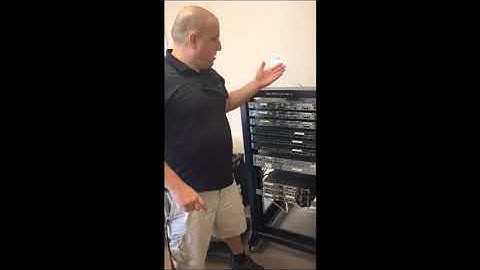 Cisco CCNA Training Program DC