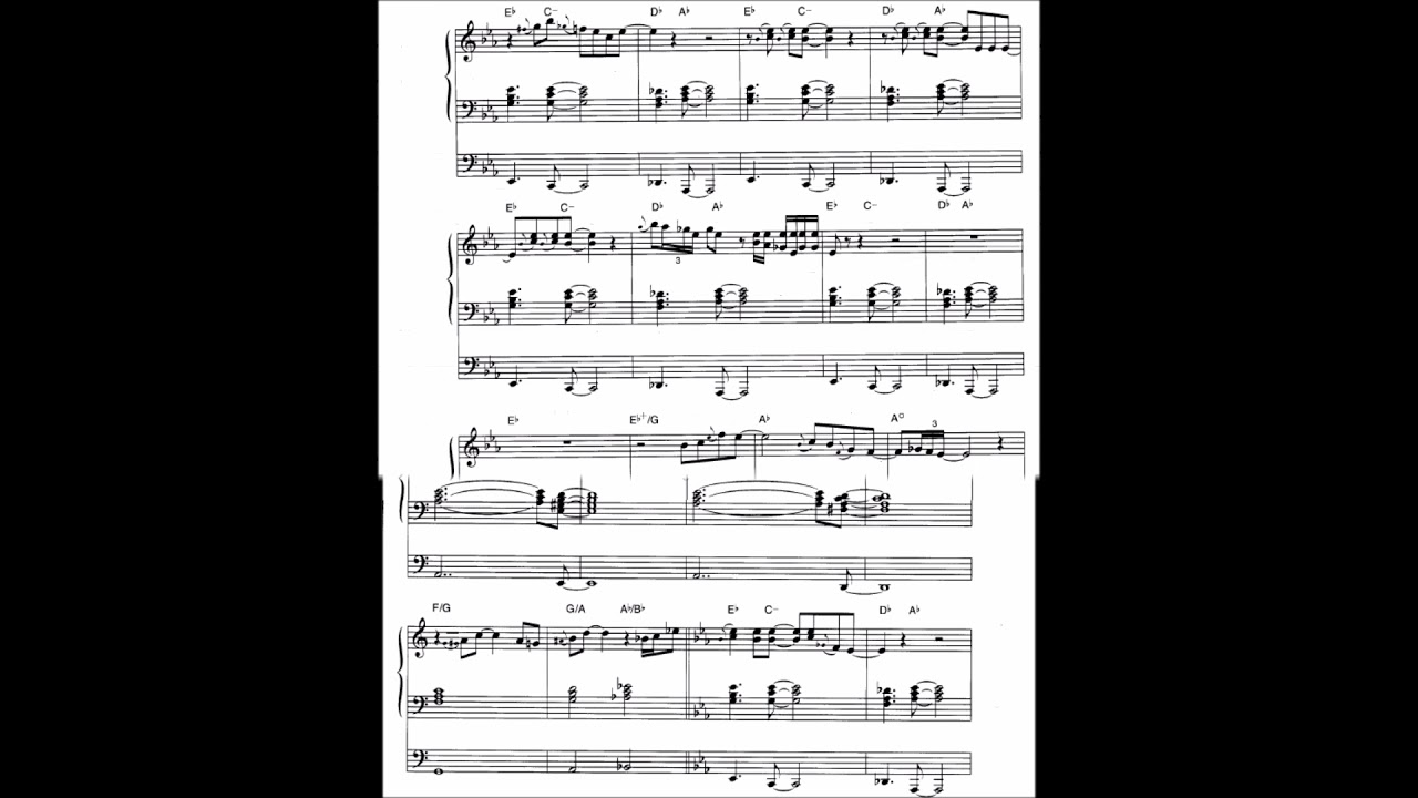 Dave Limina - Hammond Organ Riff 6 - R&B - Tutorial Lesson Keyboard Piano