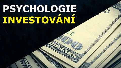Co je investiční portfolio?