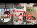 Christmas Crafts Tik Tok Compilation #3 2020 🎄✨ | EASY DIY