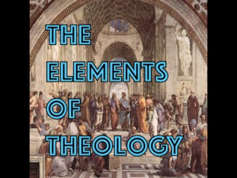 Proclus&rsquo; Elements of Theology: Complete Summary of all 211 Propositions