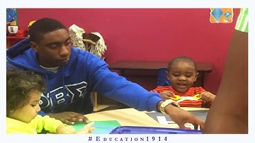 #Education1914 Beta Epsilon Dec  2015