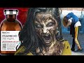 Cette drogue transforme les gens en zombies  lapocalypse zombie arrivetelle   documentaire