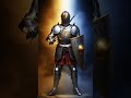 ARMOUR of GOD