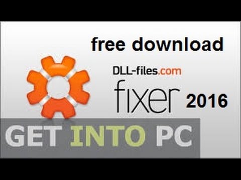 الشرح 13 : طريقة تحميل برنامج dll files fixer + Activator