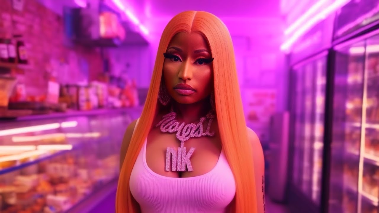 Migos, Nicki Minaj - 100 Shots (ft. Drake, Lil Wayne, 21 Savage, 50 Cent, Juicy J G-Eazy) Remix 2024