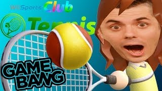 GAME, SET, BANG! (Game Bang) screenshot 3