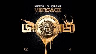 Migos Ft Drake - Versace (Clear BassBoost)