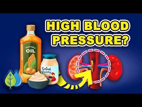 Video: 3 tapaa nostaa verenpainetta