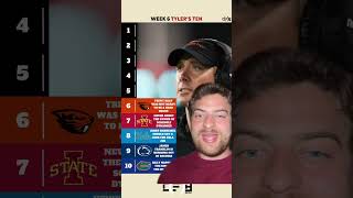 What Was Your Biggest Takeaway?