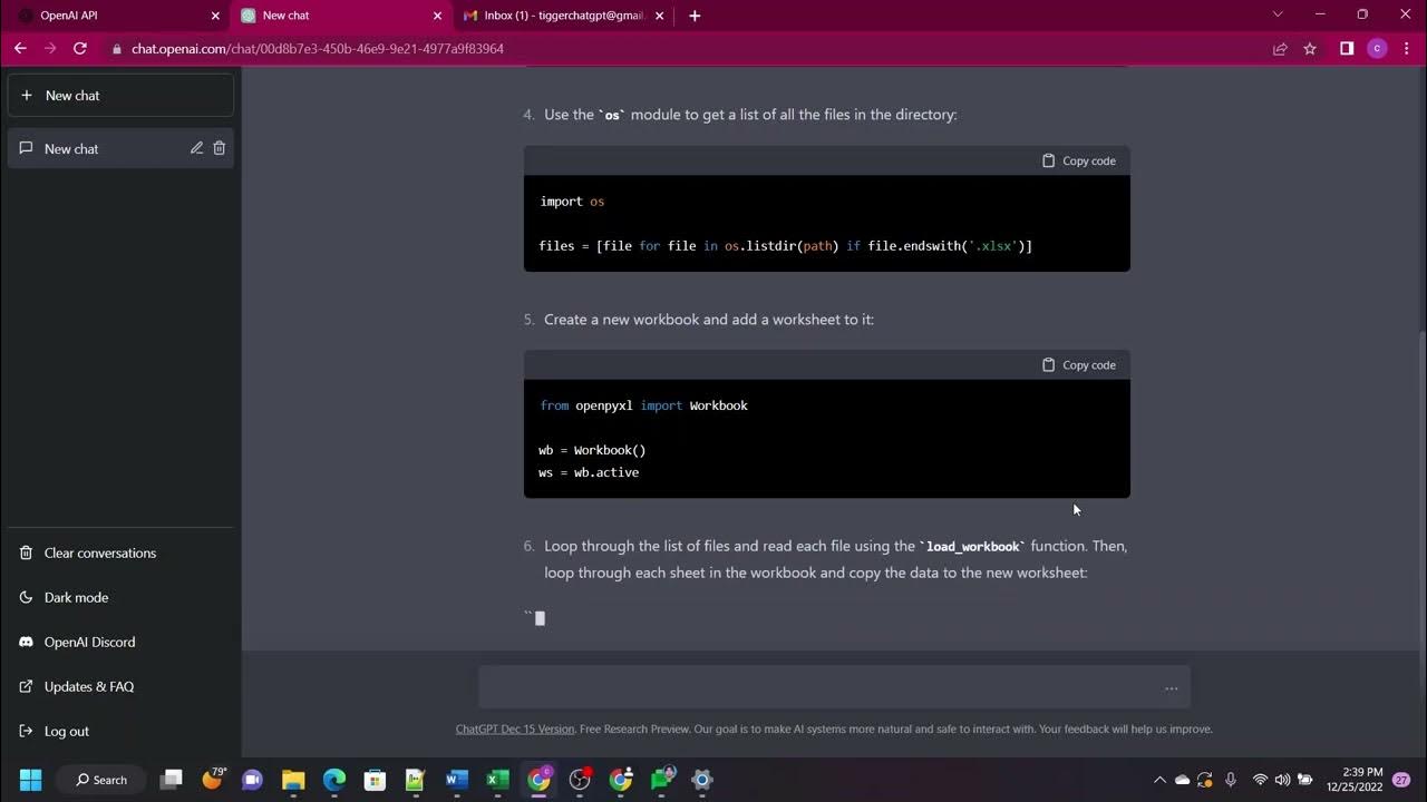 Chatgpt Merge Images