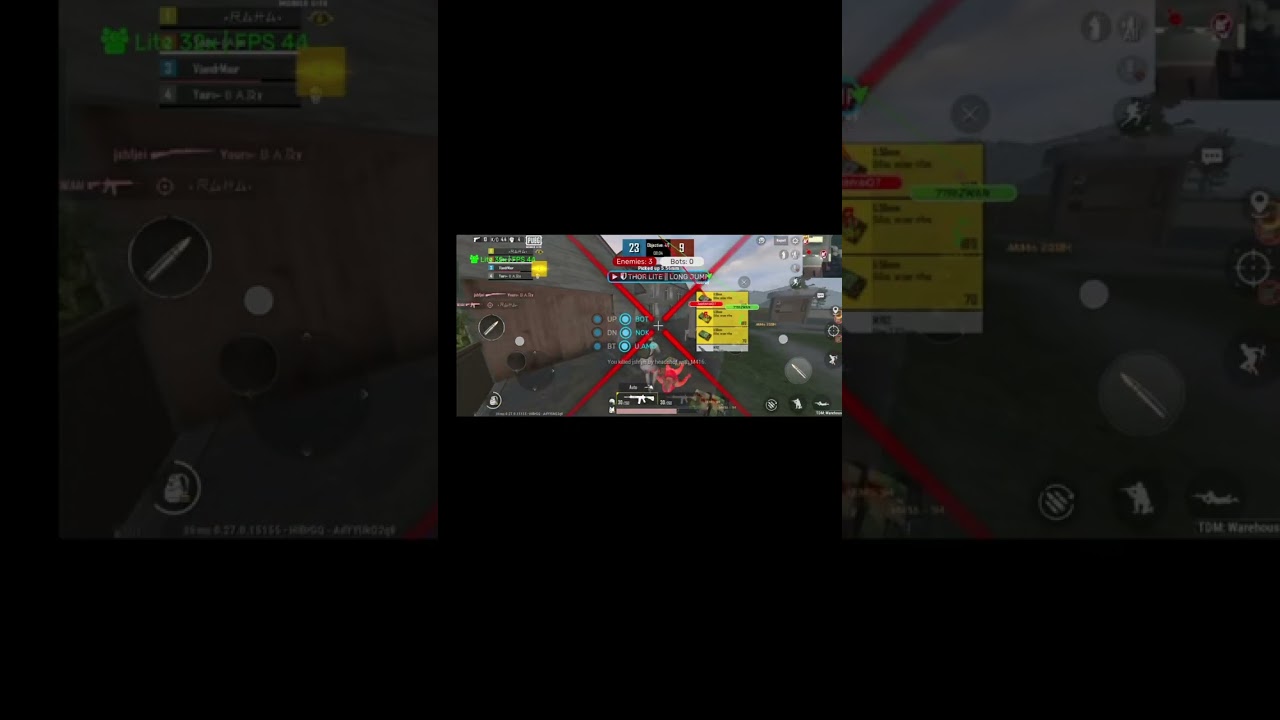 Pubg light purani yaden paid hack