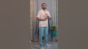 Then vs Now ✨ | Impress & Impact by Davis #imageconsultant #mensfashion #menswear