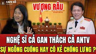 [PODCAST] Vuong Rau Sues ANTV: Is He Just Delusional About Power or Does He Have Powerful Backers? screenshot 4