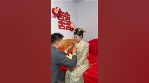 The girl expensive wedding in china #shorts #shortvideo #viralvideo #viralshorts #trending #new