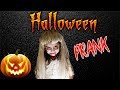 НАПРАВИХМЕ ЗЛОВЕЩ HALLOWEEN ПРАНК НА БОРЯНА 🎃👻🧛😱