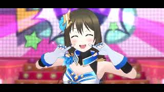 [LLSIFAS] Doki Pipo ☆ Emotion MV: Shizuku Osaka (Just Believe!!!)