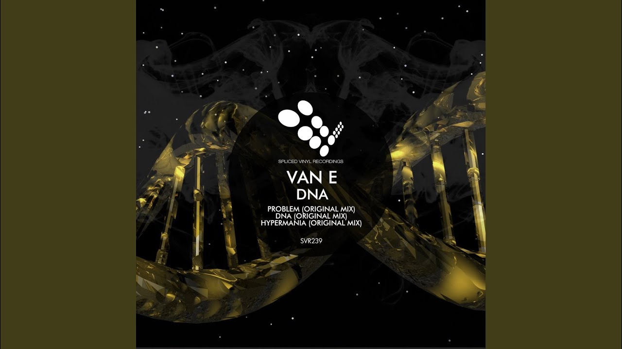 DNA (Original Mix) adlı videoyu YouTube'da izle DNA (Original Mix) adlı videoyu YouTube'da izle