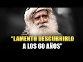 Esta charla te dejar sin palabras  sadhguru en espaol