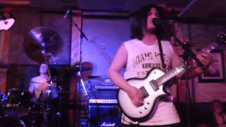 Francium Live in Kitchener