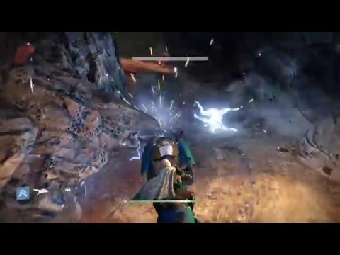 Through the Void
