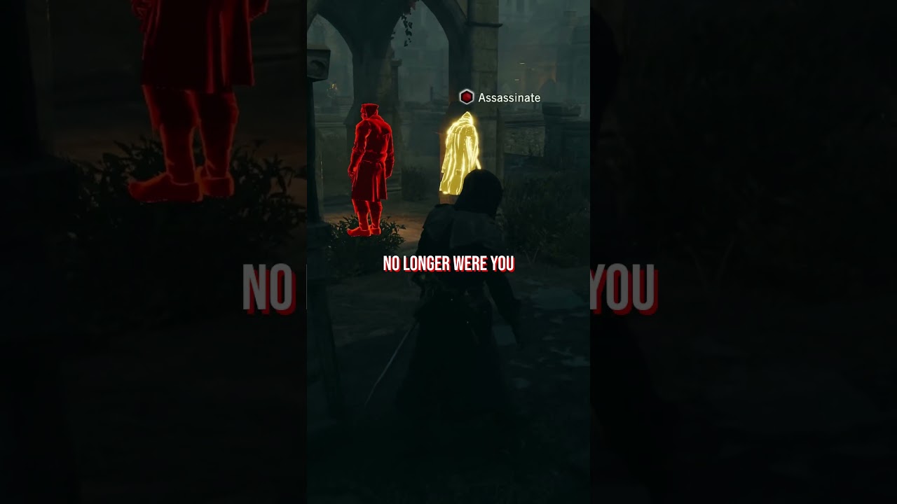 Assassins Creed's Tragic Downfall... 😢