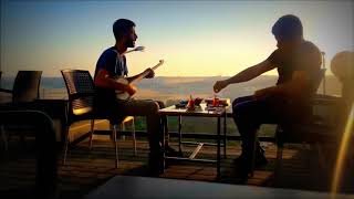 Awaz Barış - Şev Derenge... (Diyarbakır