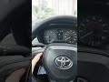 Is The 2025 Corolla The Quietest ASMR Ever? 🤫
