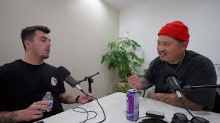 EPISODE 08 // Behind SHRRKMEDIA