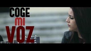 Coge Mi Voz - Marta Soto