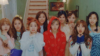 TWICE(트와이스) 'KNOCK KNOCK' MV 공개…소녀들의 귀여운 일탈 (낙 낙, 나연, 정연, 모모, 사나, 지효, 미나, 다현, 채영, 쯔위)