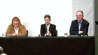 Just-in-Time Learning & Credentialing Across Roles and Sectors: Real-World Insights