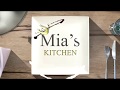 Mia&#39;s Kitchen Opener