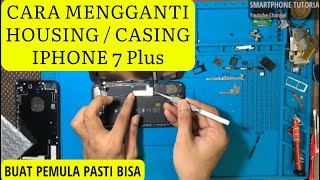 Cara Membedakan Kesing iPhone Ori/KW