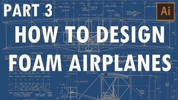 nerdnic | How to Design Foam Airplanes - Part 3