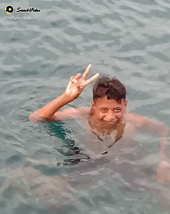 ko lagu nya ada kolor memori 😂😂