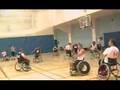 Tucson lobos vs ua men wheelchair 2266 part a