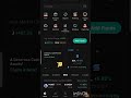 Crypto update: trending strategy make $30 to $180 daily with this strategy 🥳#crypto #trading