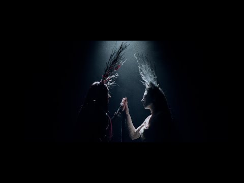 ELYSION - Crossing Over (Official Video)