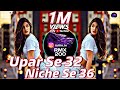 Upar se 32 niche se 36  synth mix  dj pritam remix  rmx200