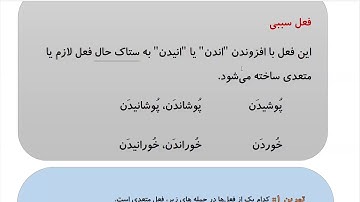 Learn to Speak Persian FAST: For Advanced Students- Lesson 4- وضعیت اضطراری- Part 2