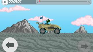 Tortuga-Android HD Gameplay screenshot 2