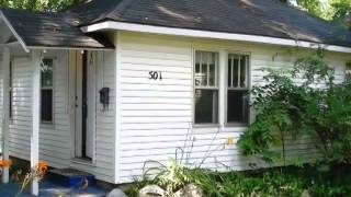 501 N Franklin St video tour