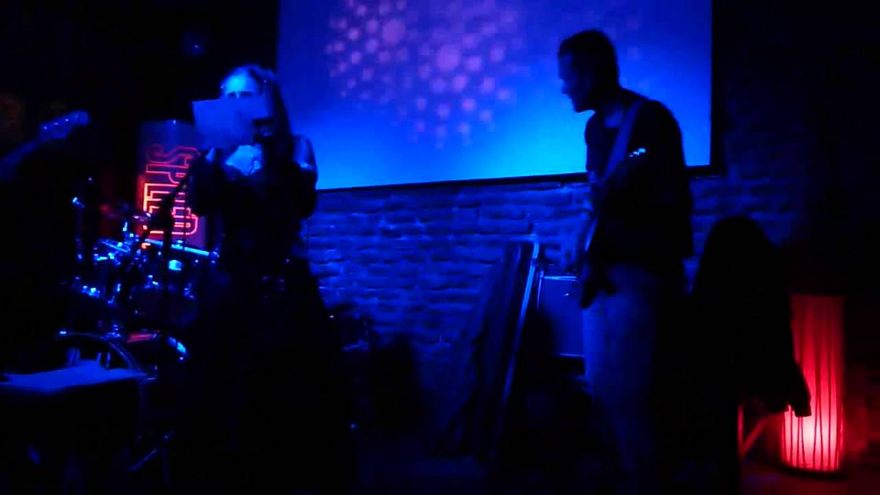 Inmigrant song y Rock and Roll - Ani Katari