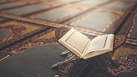 قران كريم بدون حقوق الطبع والنشر لمساعدتك على الوصول 4000 ساعة no copyright