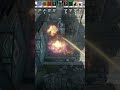 THIS ANCIENT B SITE MOLOTOV WINS RUSHES