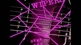 Wipers - The Lonely One chords