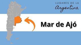 Mar de Ajó (Buenos Aires)