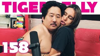 The Wrong Yearbook | TigerBelly 158